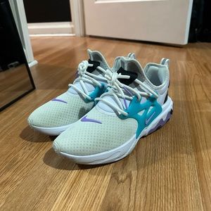Used Men’s Nike Presto React